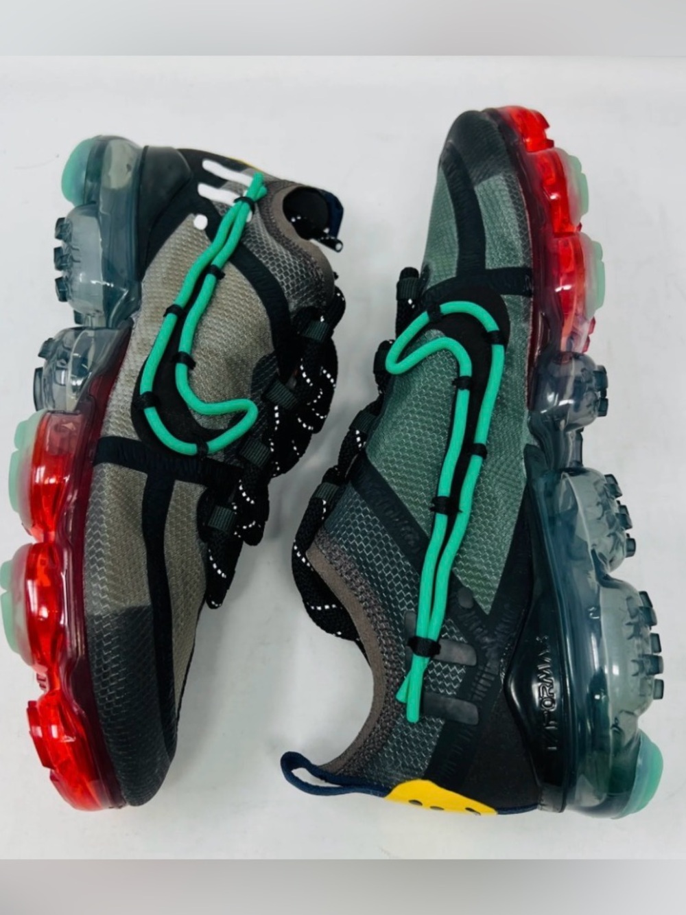 Nike Air VaporMax Cactus Plant Flea Market - Picture 2 of 12